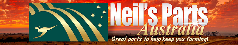 Neil's Parts (Australia) Pty Ltd