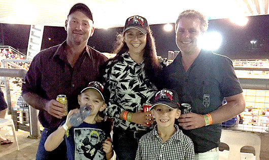 Dalby PBR 2016