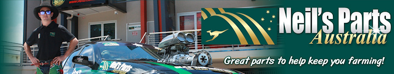 Neil's Parts (Australia) Pty Ltd