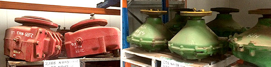 Used Parts Sale!