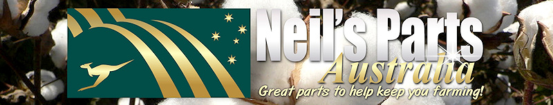 Neil's Parts (Australia) Pty Ltd