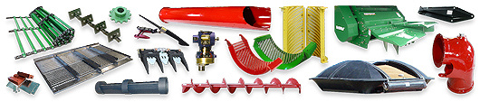 Header Parts