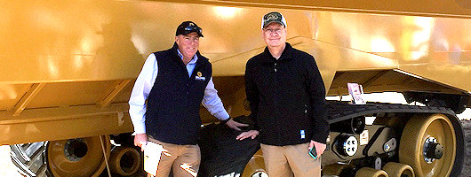 2016-FF Coolamon and CAMSO TTS