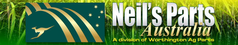 Neil's Parts (Australia) Pty Ltd