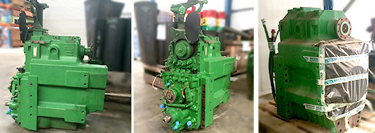 Used Parts Sale!