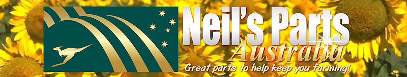 Neil's Parts (Australia) Pty Ltd
