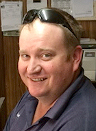 Kurt Andrew