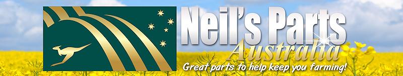 Neil's Parts (Australia) Pty Ltd
