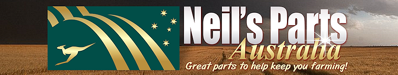 Neil's Parts (Australia) Pty Ltd
