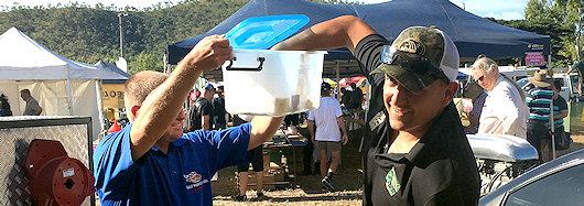 North QLD Field Days 2016