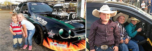 Dalby PBR 2016