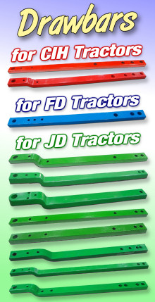 Drawbars