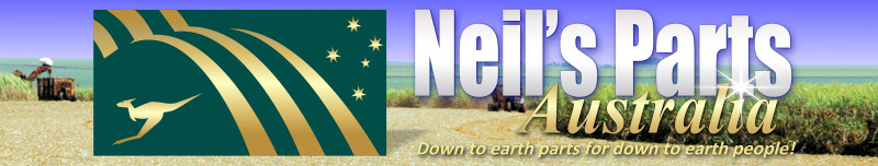 Neil's Parts (Australia) Pty Ltd
