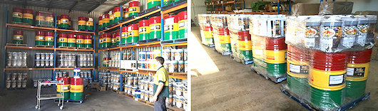 Northam Store WA