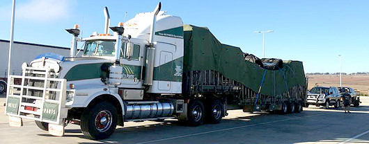 Townsville FD 2016