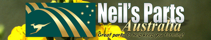 Neil's Parts (Australia) Pty Ltd