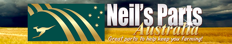 Neil's Parts (Australia) Pty Ltd