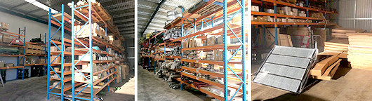 Northam Store WA