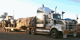 Transport Division