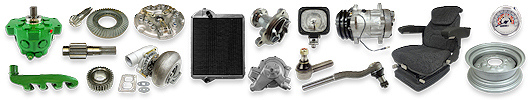 Tractor Parts