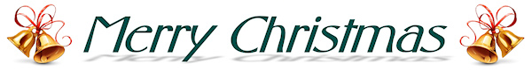 Merry Christmas