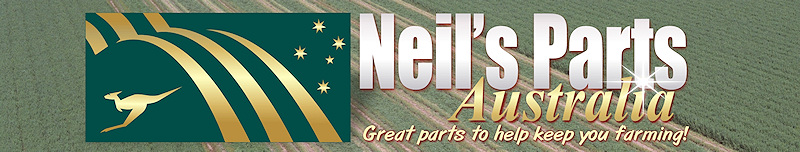 Neil's Parts (Australia) Pty Ltd