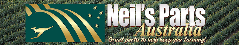 Neil's Parts (Australia) Pty Ltd