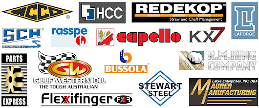 Supplier Logos