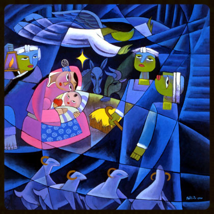 nativitychina