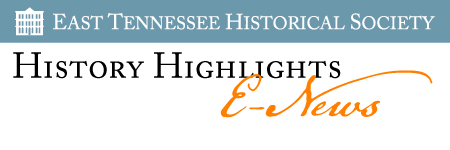 History Highlights E-News