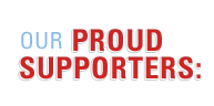 Our Proud Supporters