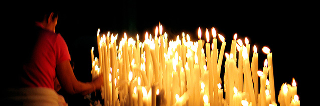 Candles by clarita. https___www.morguefile.com_creative_clarita