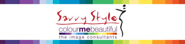 Savvy Style e-banner