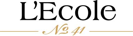 L'Ecole No. 41 logo