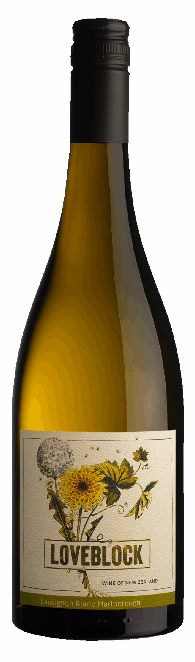 LOVEBLOCK Sauvignon Blanc