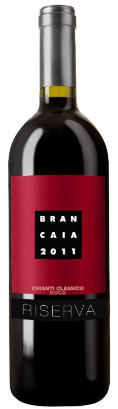 BRANCAIA Chianti Classico Riserva