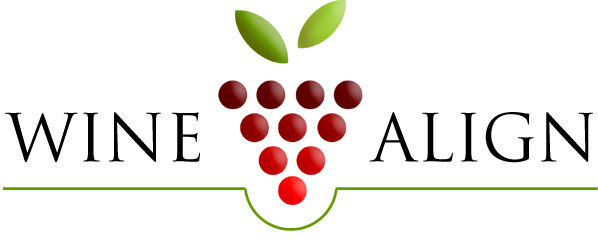 Wine Align Logo
