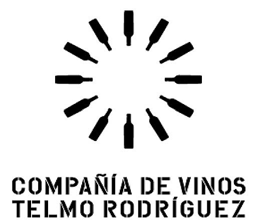 Telmo Rodriguez Logo