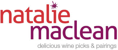 Natalie MacLean Logo