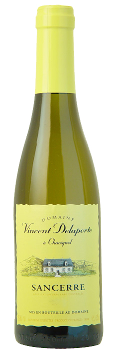 VINCENT DELAPORTE Sancerre Blanc NV