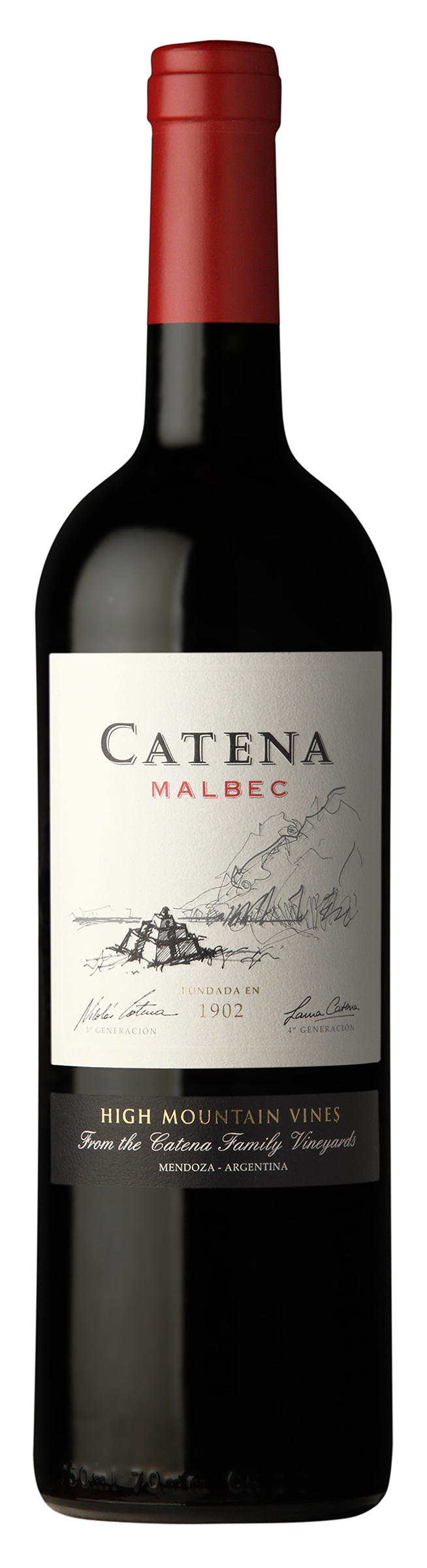 CATENA Malbec