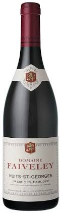 DOMAINE FAIVELEY Les Damodes