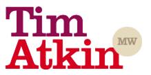 Tim Atkin, MW