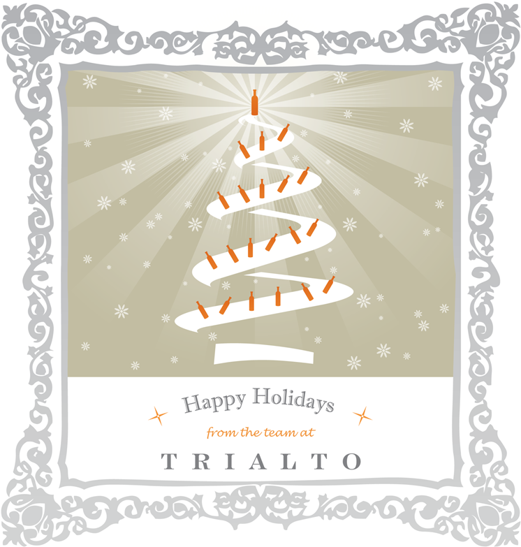 Happy Holidays 2015