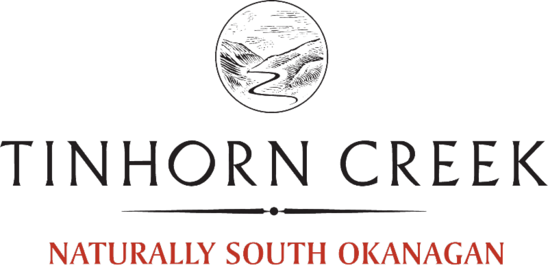 TINHORN CREEK Logo