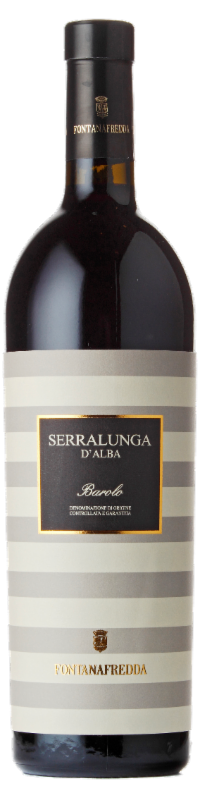 FONTANAFREDDA Barolo di Serralunga d'Alba
