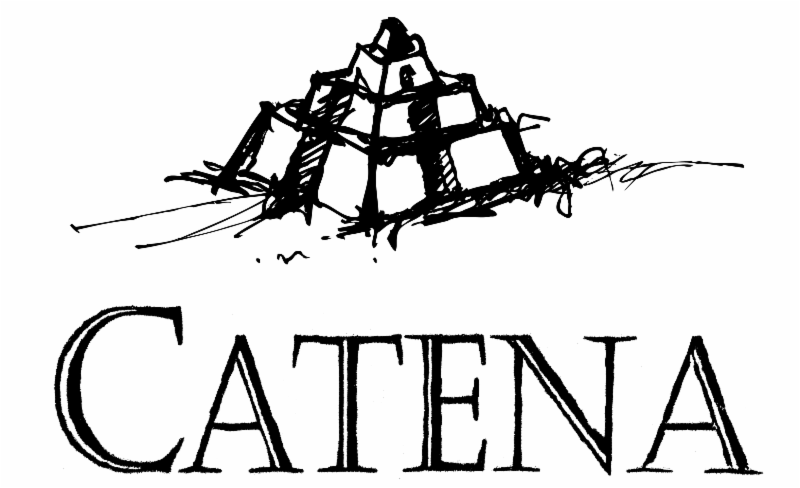 CATENA Logo