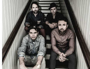 The Trews