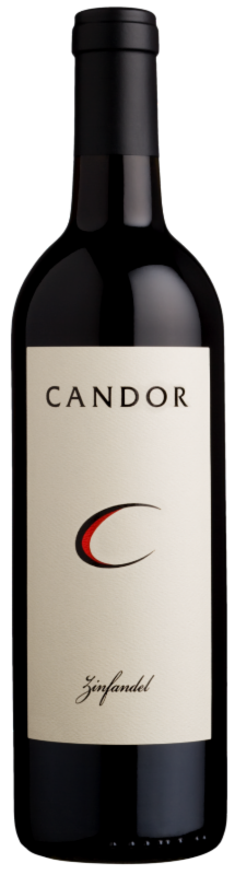CANDOR Zinfandel