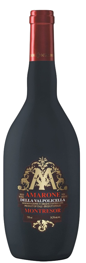 MONTRESOR Amarone della Valpolicella